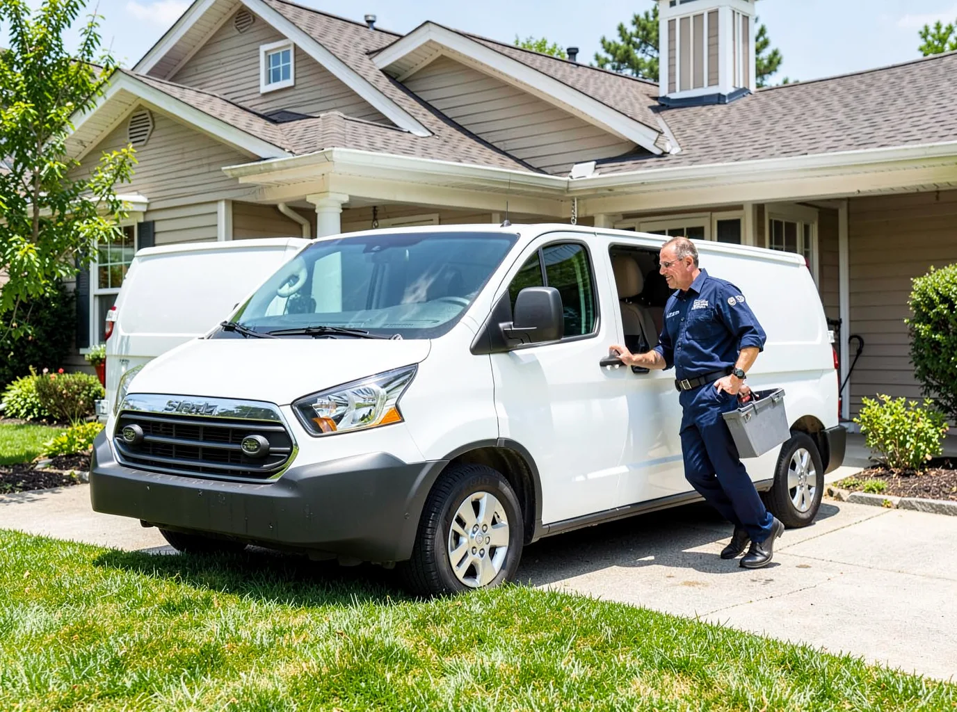 Emergency Plumber company in Kannapolis, NC