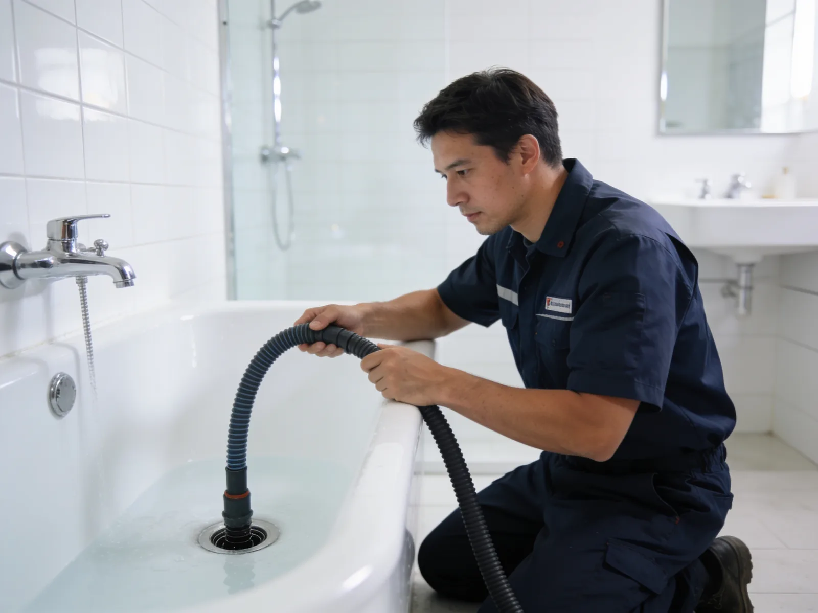 Emergency Plumber Kannapolis, NC FAQs